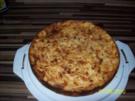 Apfel-Vanille-Kuchen - Rezept