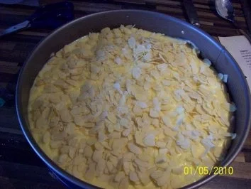 Apfel-Vanille-Kuchen - Rezept - Bild Nr. 5