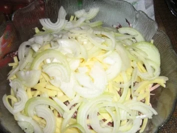 Wurstsalat schwäbische Art - Rezept - Bild Nr. 5