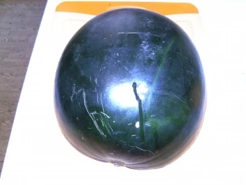 SNACK - Melonen-Gehirn - Rezept - Bild Nr. 2