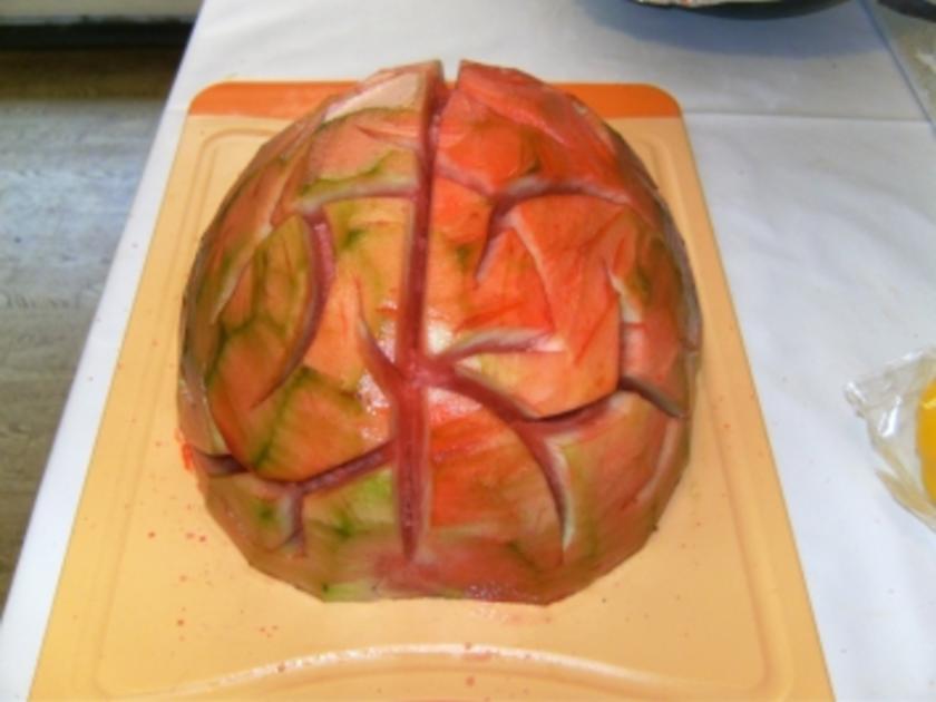 Halloween Party Rezepte