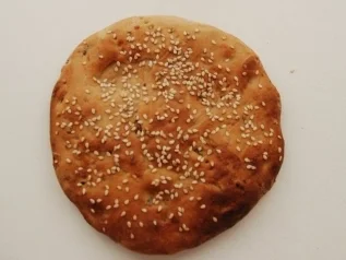 Fladenbrot algerisch - Rezept