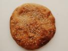 Fladenbrot algerisch - Rezept