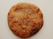 Fladenbrot algerisch - Rezept