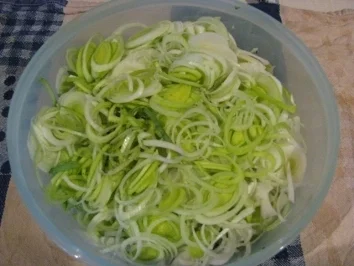 Käsesuppe - Rezept - Bild Nr. 3