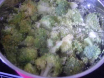 Broccolisüppchen - Rezept - Bild Nr. 2