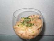 Krabbencocktail für Eilige - Rezept