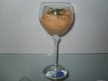 Krabbencocktail für Eilige - Rezept - Bild Nr. 3