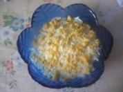 Eiersalat - Rezept