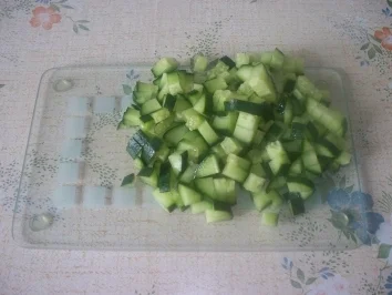 Eiersalat - Rezept - Bild Nr. 3