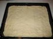 Rezept: Pizzateig Pizzateig - Rezept