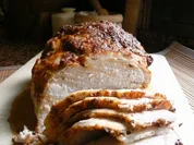 Spanische Schweinekeule - Rezept