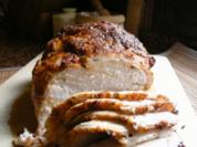 Spanische Schweinekeule - Rezept