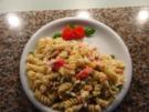 Nudelsalat - Rezept