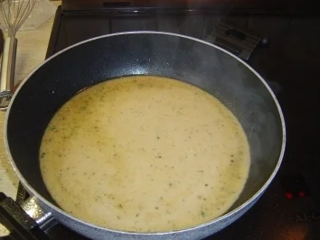 Gekräutertes Schweinefilet mit Tomaten - Rezept - Bild Nr. 5