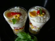 Party -Salat - Rezept