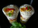 Party -Salat - Rezept