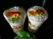 Party -Salat - Rezept