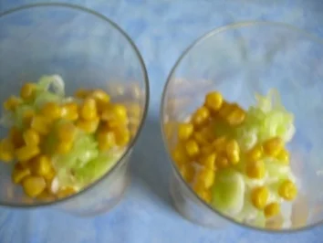 Rezept: Party -Salat Bild Nr. 5 Party -Salat - Rezept - Bild Nr. 5