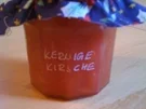Kernige Kirschkonfitüre - Rezept