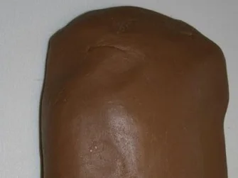 Marshmallow Fondant (die Schokoladigen) - Rezept