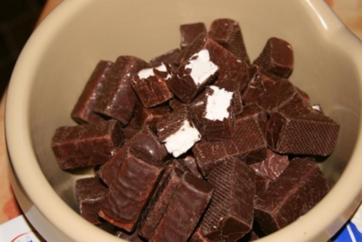 Marshmallow Fondant (die Schokoladigen) - Rezept - Bild Nr. 3