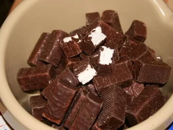 Marshmallow Fondant (die Schokoladigen) - Rezept - Bild Nr. 3