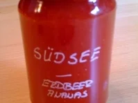 Südsee - Konfitüre - Rezept