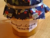 Kumquatmarmelade - Rezept