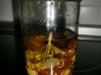 Feta in Kräuter-Knoblauch-Öl (einlegen) - schmeckt wie bei Christos - Rezept - Bild Nr. 3