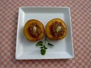 Ingwerbissen - Rezept