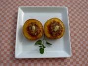 Ingwerbissen - Rezept