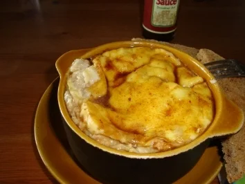 Ragout fin - Rezept - Bild Nr. 2