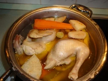 Ragout fin - Rezept - Bild Nr. 4