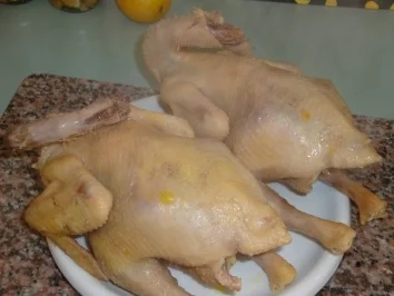 Ragout fin - Rezept - Bild Nr. 5