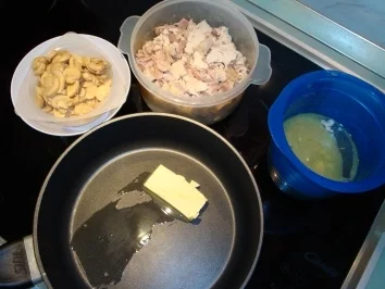 Ragout fin - Rezept - Bild Nr. 6