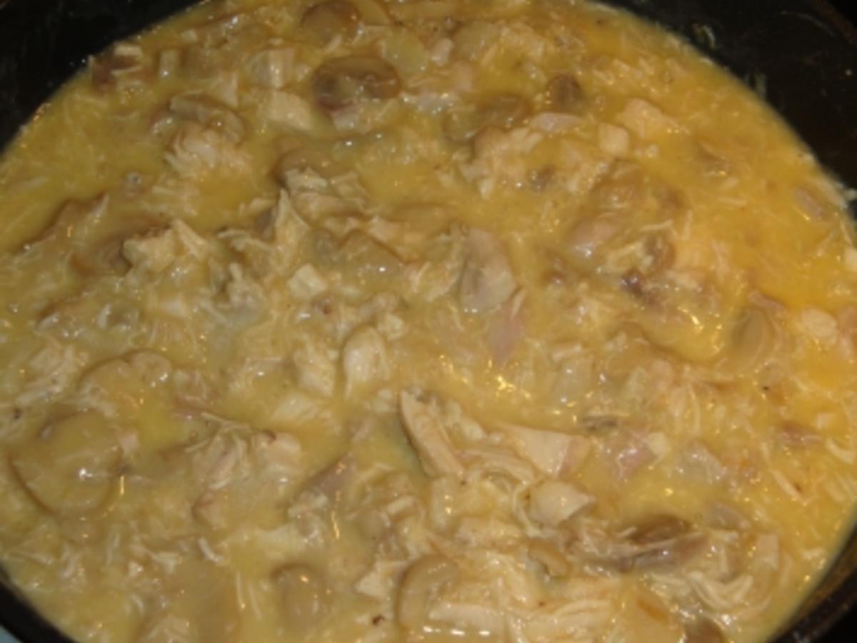 Ragout Fin Rezept Mit Bild Kochbarde 8643