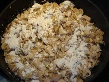 Ragout fin - Rezept - Bild Nr. 8