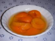 MARILLENKOMPOTT - Rezept