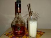 43er mit Milch - Rezept
