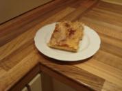Kuchen - Butterkuchen  - mein Lieblingskuchen - Rezept