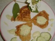 Kartoffelwaffeln - Rezept - Bild Nr. 2