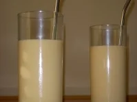 FRAPPÉ MIT NUSSEIS - Rezept - Bild Nr. 2