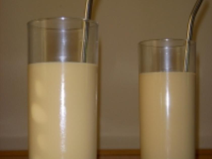 FRAPPÉ MIT NUSSEIS - einfach - von luna777