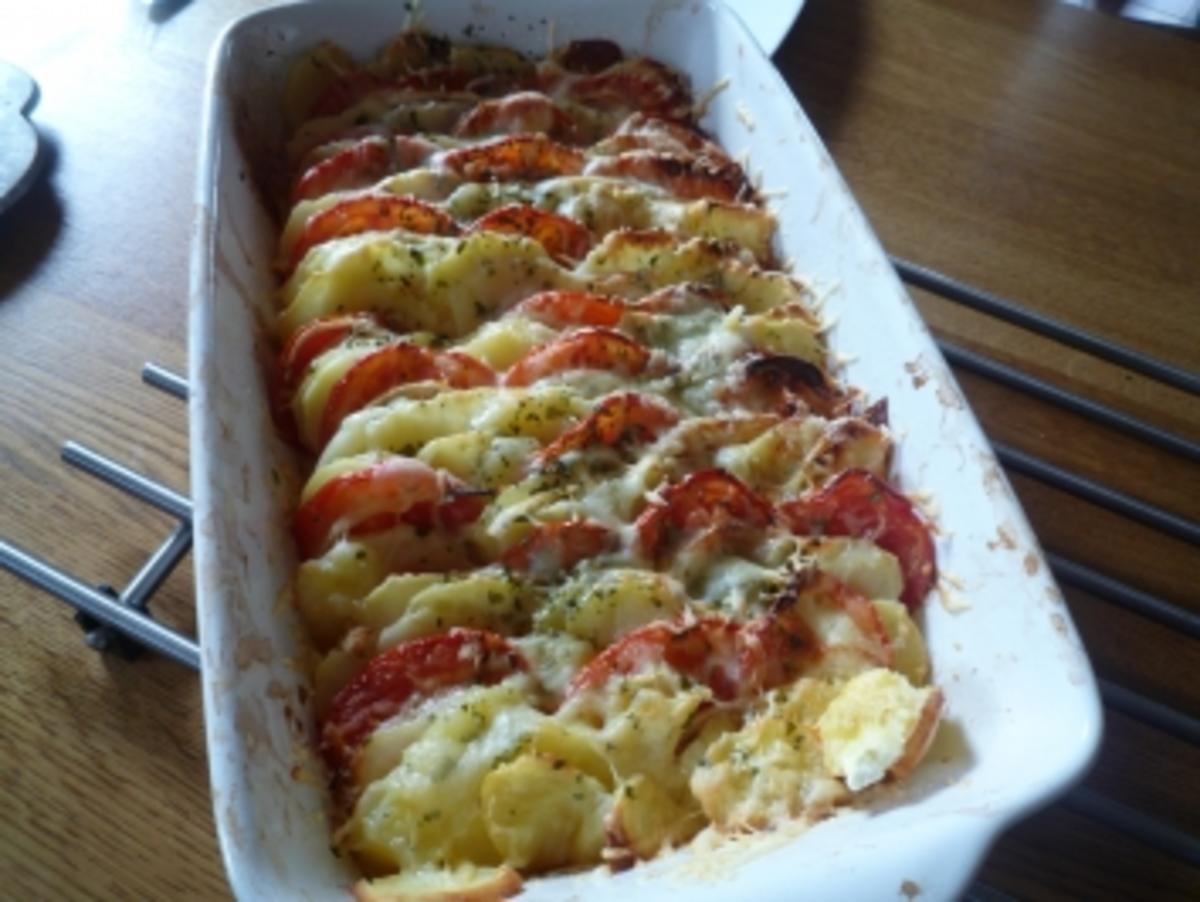 Abruzzen - Kartoffeln - Rezept - Bild Nr. 2