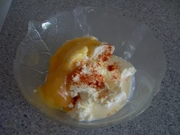 Die „Nusstorte“ für Käsefreunde - Rezept - Bild Nr. 3