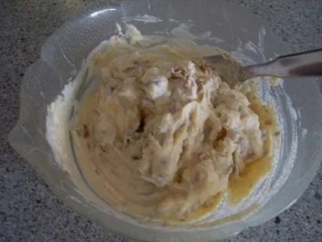 Die „Nusstorte“ für Käsefreunde - Rezept - Bild Nr. 4