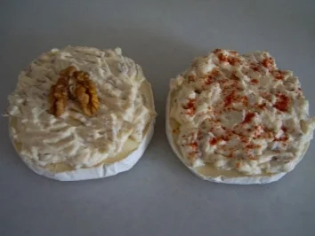 Die „Nusstorte“ für Käsefreunde - Rezept - Bild Nr. 5