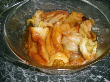 Gebratener Spitzpaprika - Rezept - Bild Nr. 2