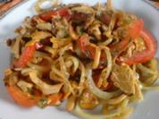 Rezept: Überbackene Pilze - Pfifferlinge Überbackene Pilze - Pfifferlinge - Rezept